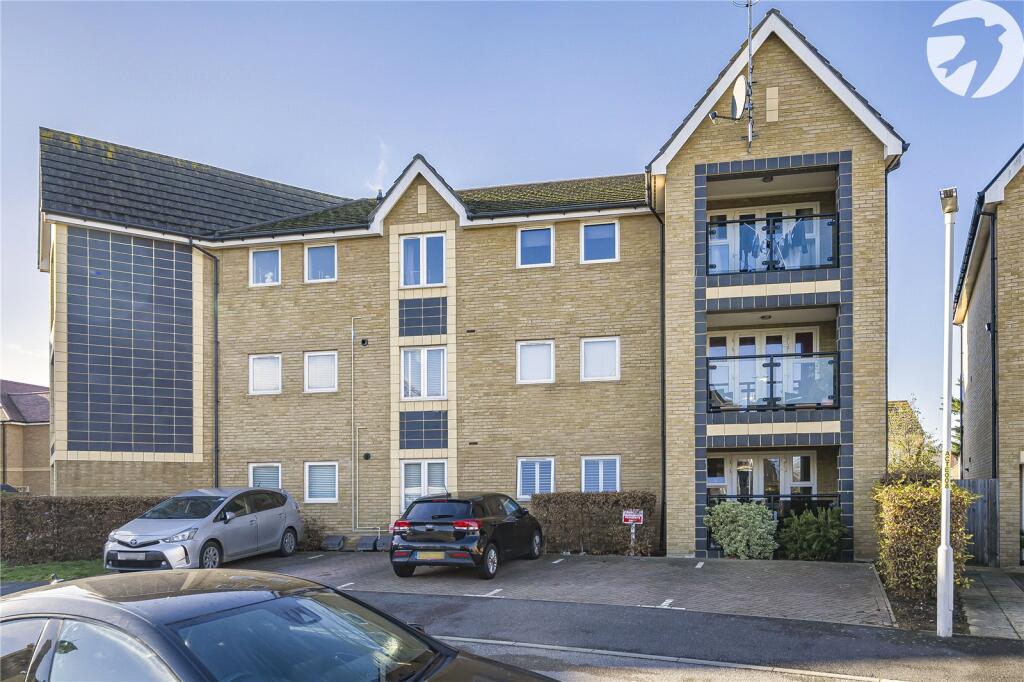 Main image of property: Chapel Drive, Dartford, Kent, DA2