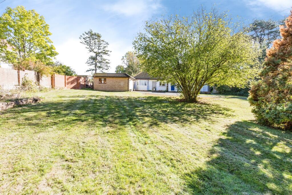 Cuckfield Road, Hurstpierpoint, Hassocks photo 4