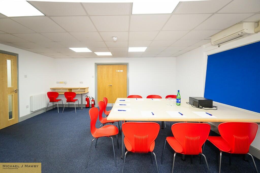 Training Suite