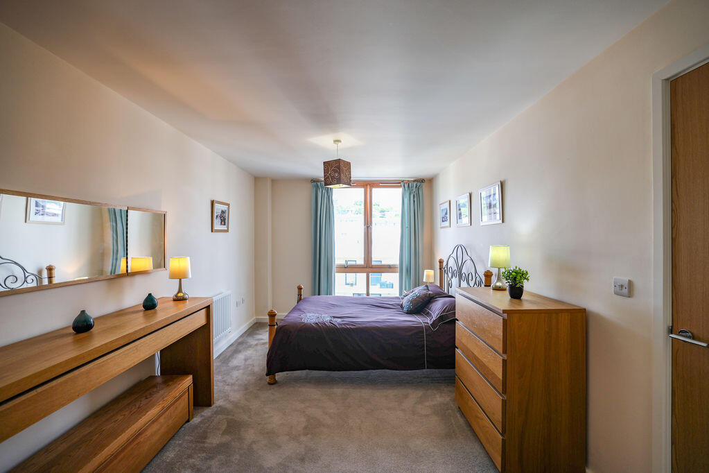 Apartment in Bristol, City of Bristol - View 5