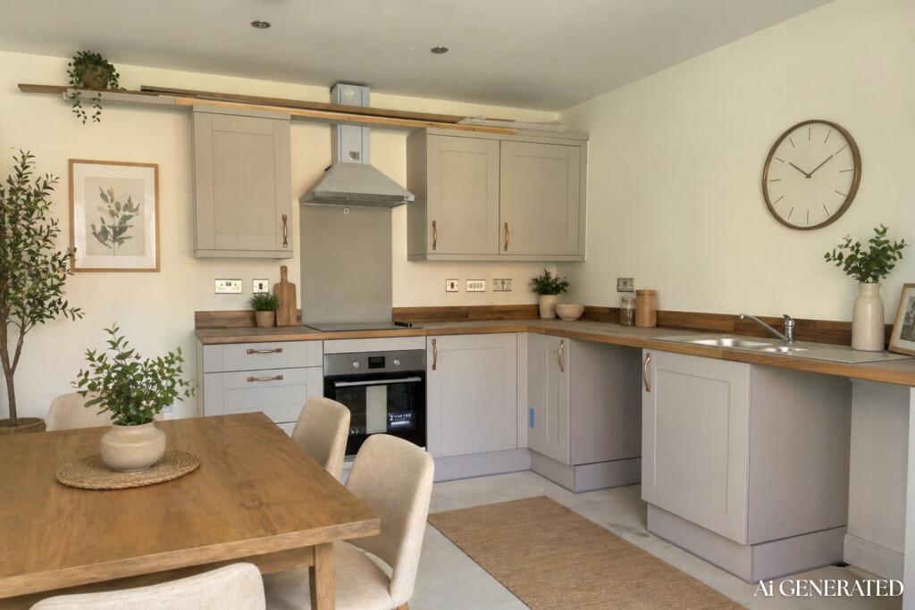 House in West Devon, Lifton - View 4