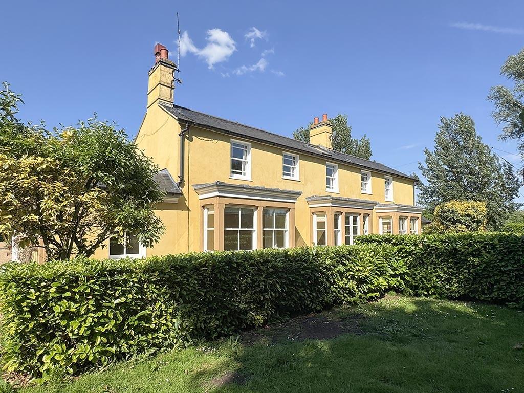 Main image of property: Hazlewell Farm, Bar Road, Cambridge