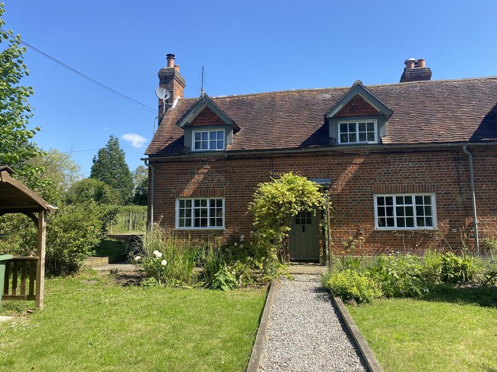 Main image of property: Lower Silkstead Cottages