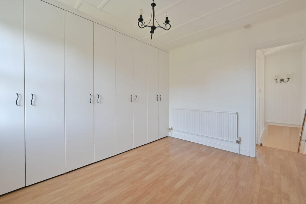 House in Watford - More