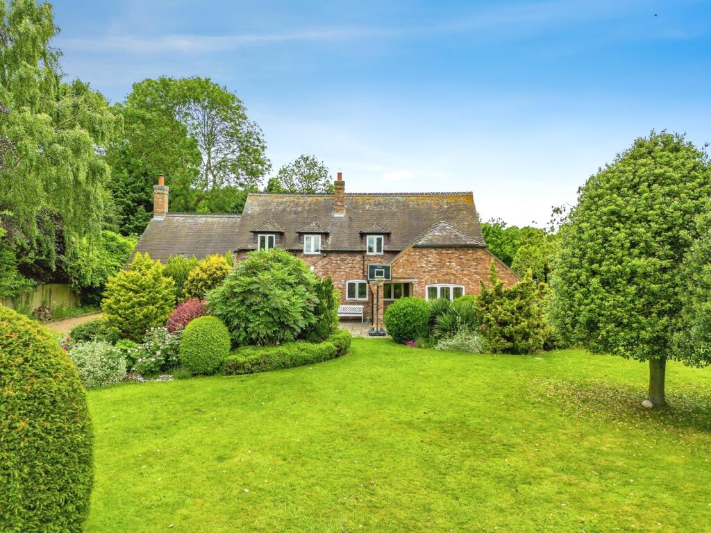 Main image of property: The Green, Car Colston, Nottinghamshire, NG13