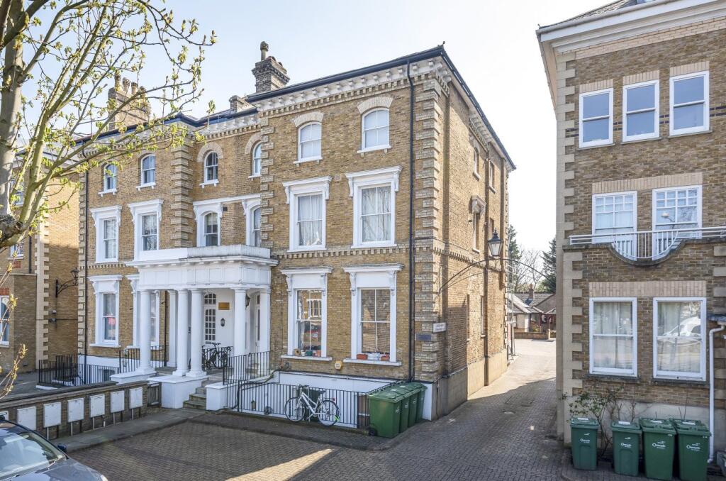 Main image of property: Thurlow Park Road, West Dulwich, London, SE21