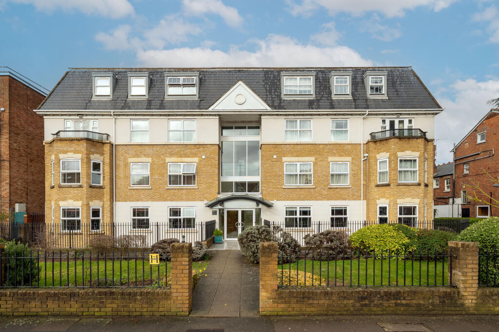 Main image of property: Grange Road, Ealing, W5