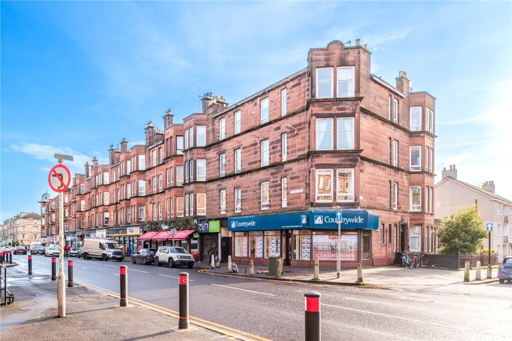 Main image of property: Alexandra Parade, Dennistoun, Glasgow, G31