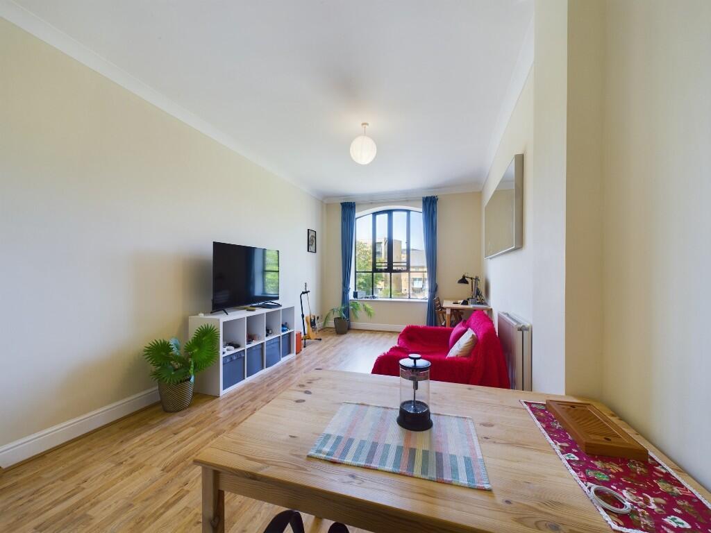 Main image of property: Burrells Wharf Square, London, E14