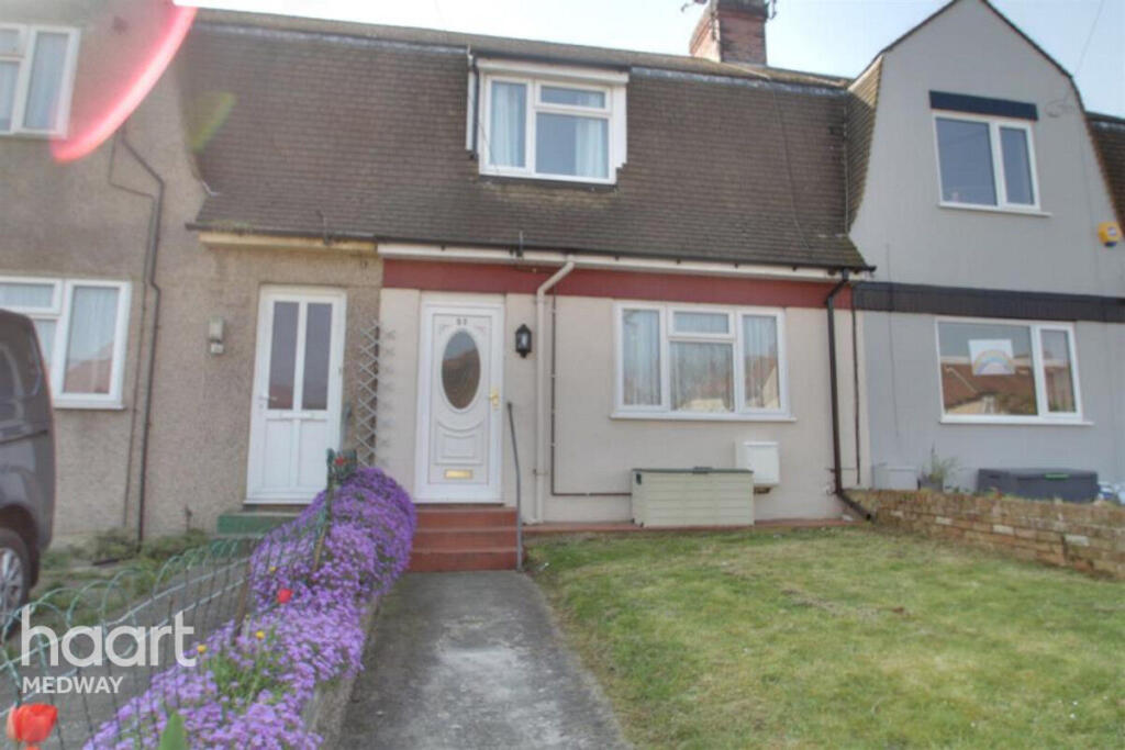 Main image of property: Hawthorn Road, Rochester