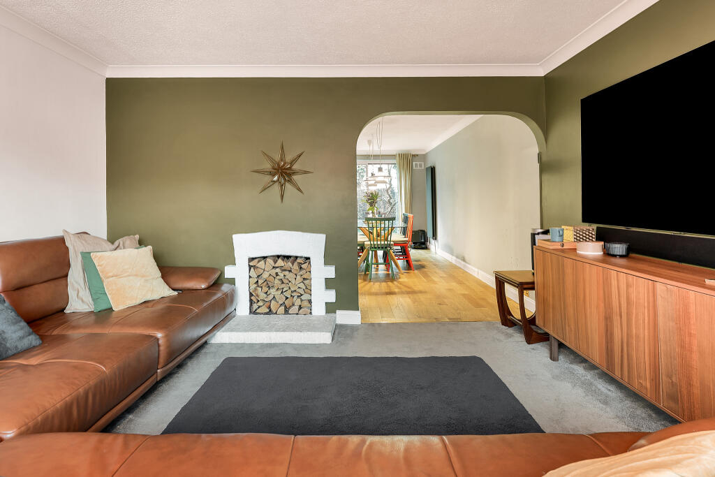 Main image of property: Orchard Estate, Cambridge, Cambridgeshire