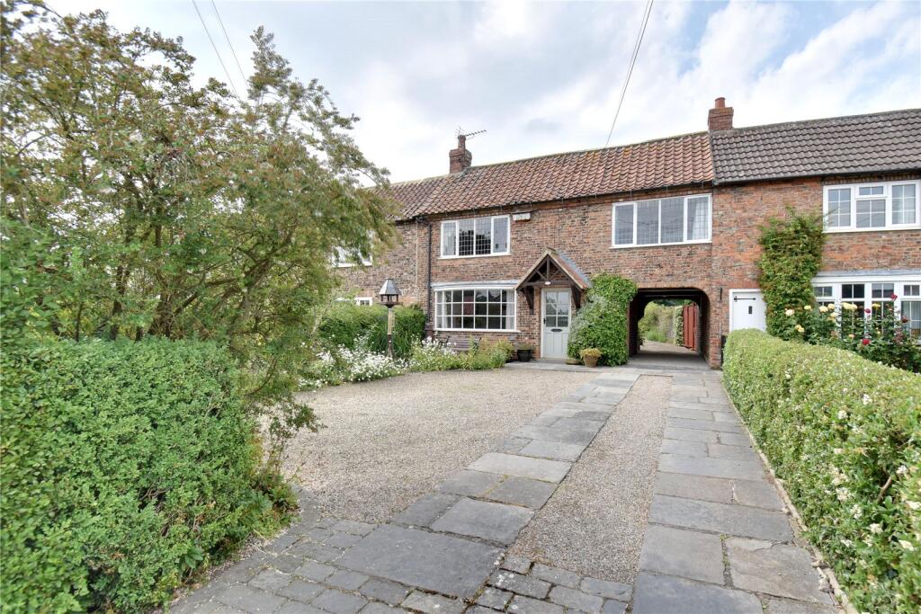 Main image of property: South View, Maunby, Thirsk, North Yorkshire, YO7