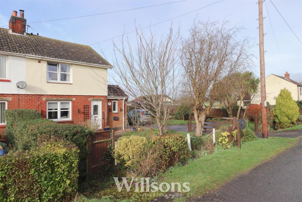 Main image of property: Station Road, Little Steeping, Spilsby