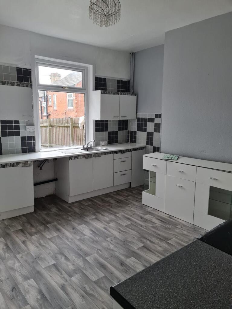 Main image of property: Sussex Street, Batley, WF17