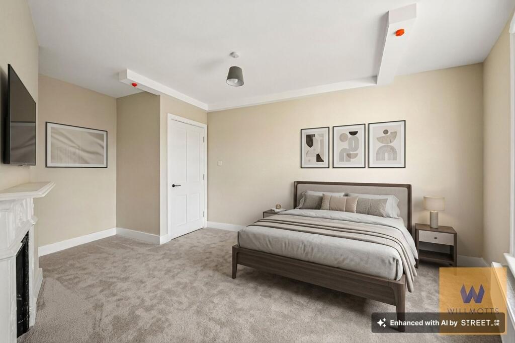 Main image of property: Hammersmith Broadway, London, W6