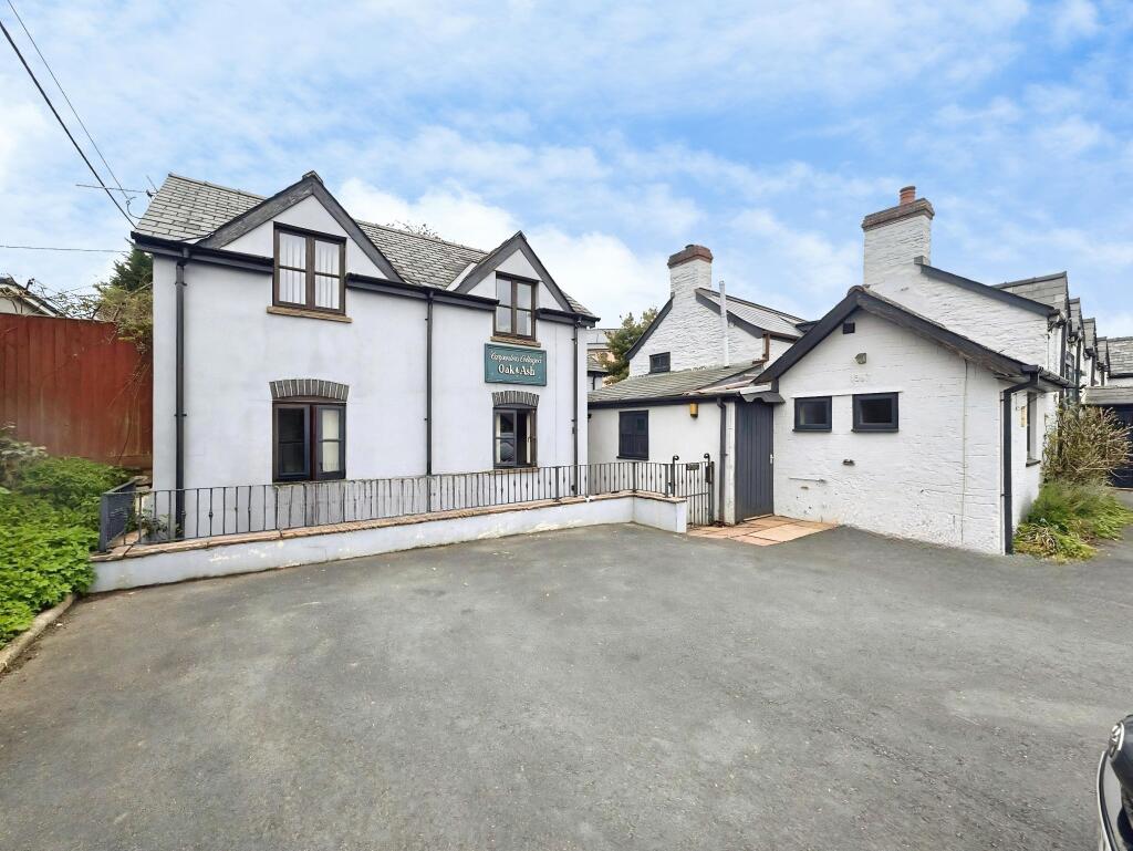 Main image of property: Llanishen