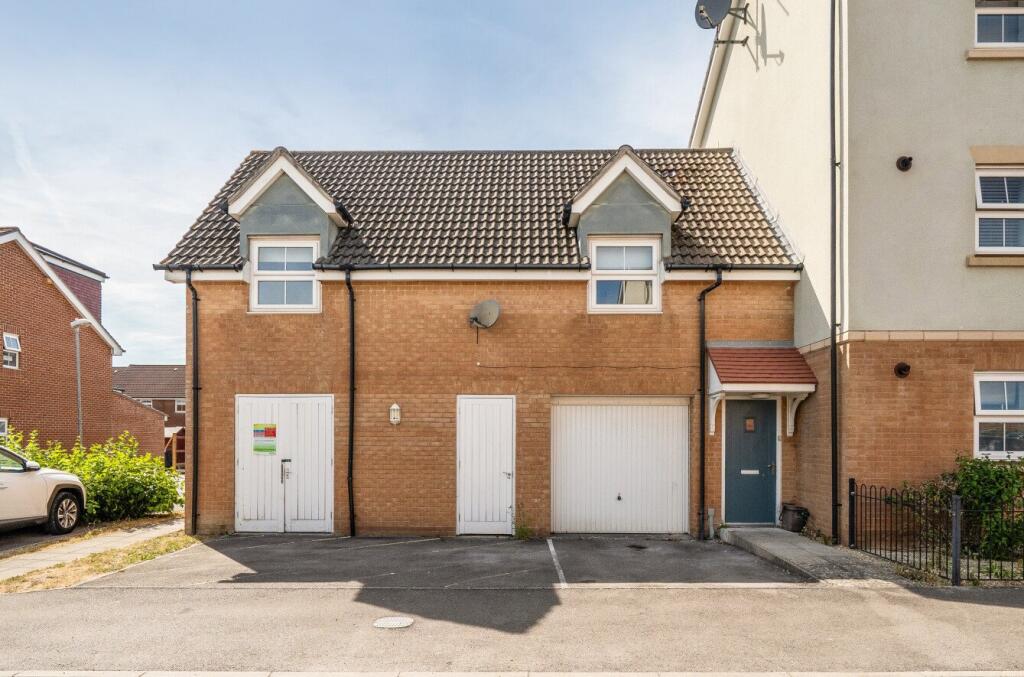 Main image of property: Barfoot Road, Hedge End, Southampton, Hampshire, SO30
