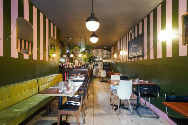 61 Stoke Newington High Street - 7uWhGxy9cENRf58ho