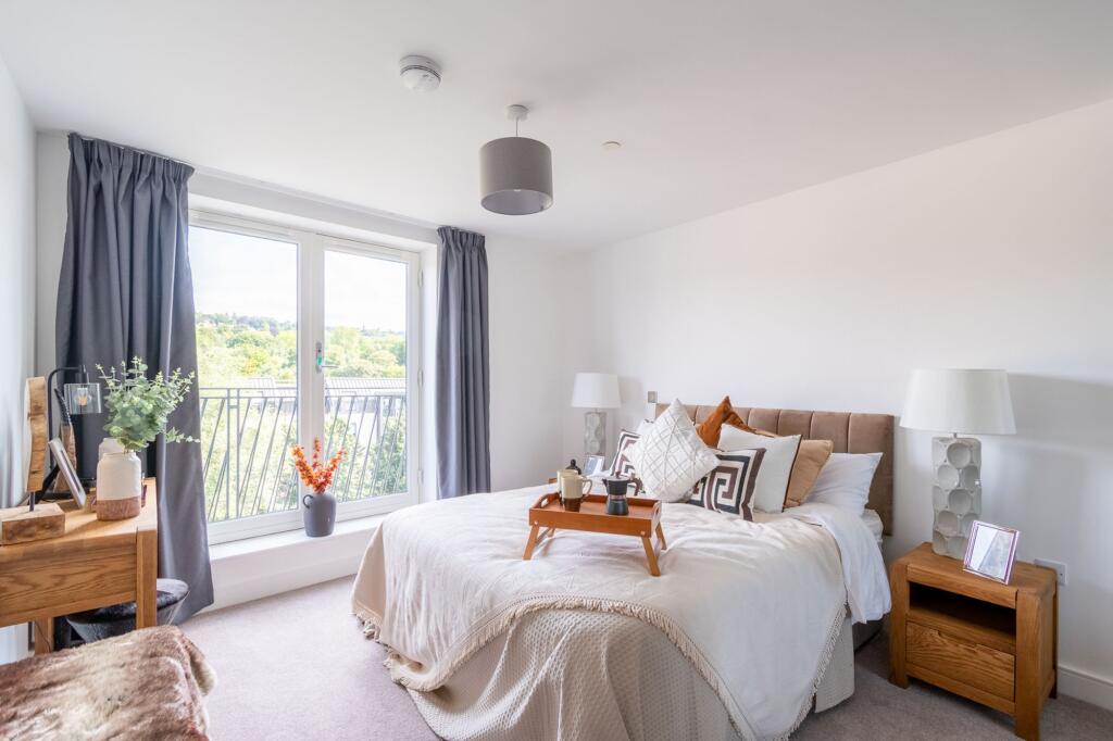 Apartment in Bath, East Twerton - More