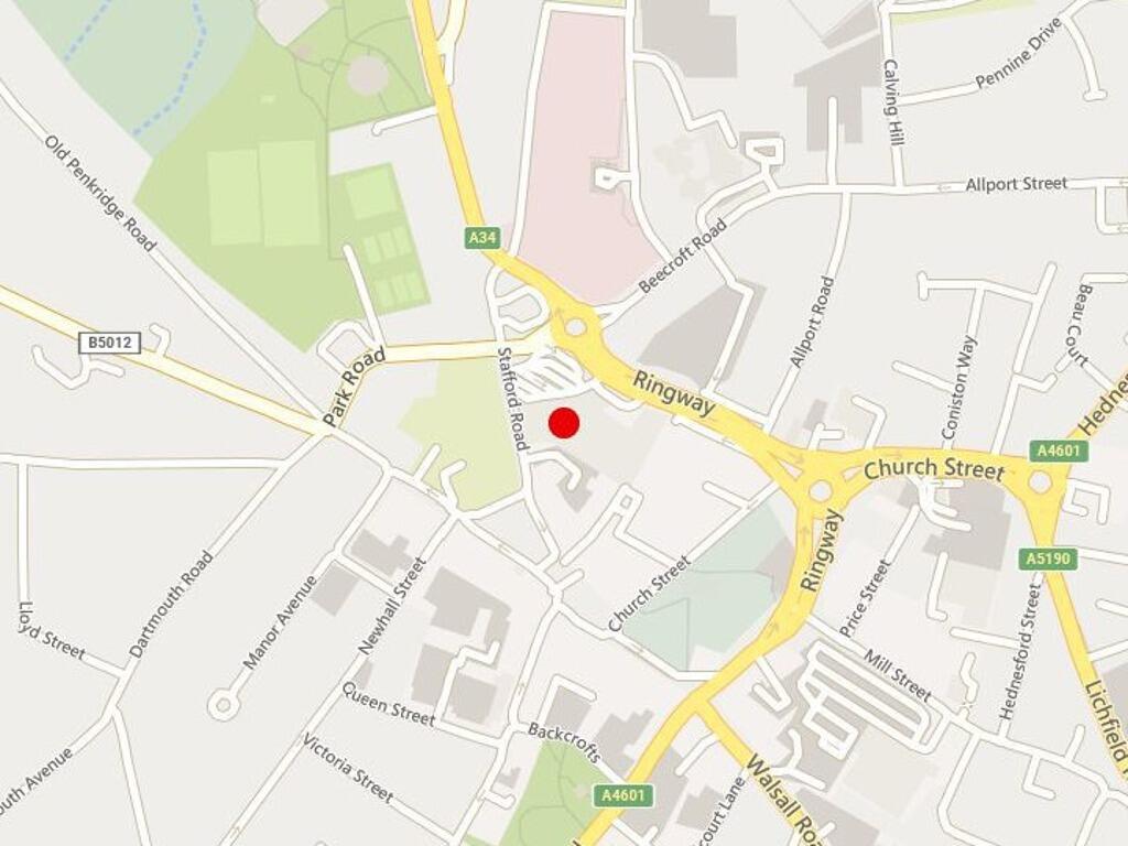 Property Map