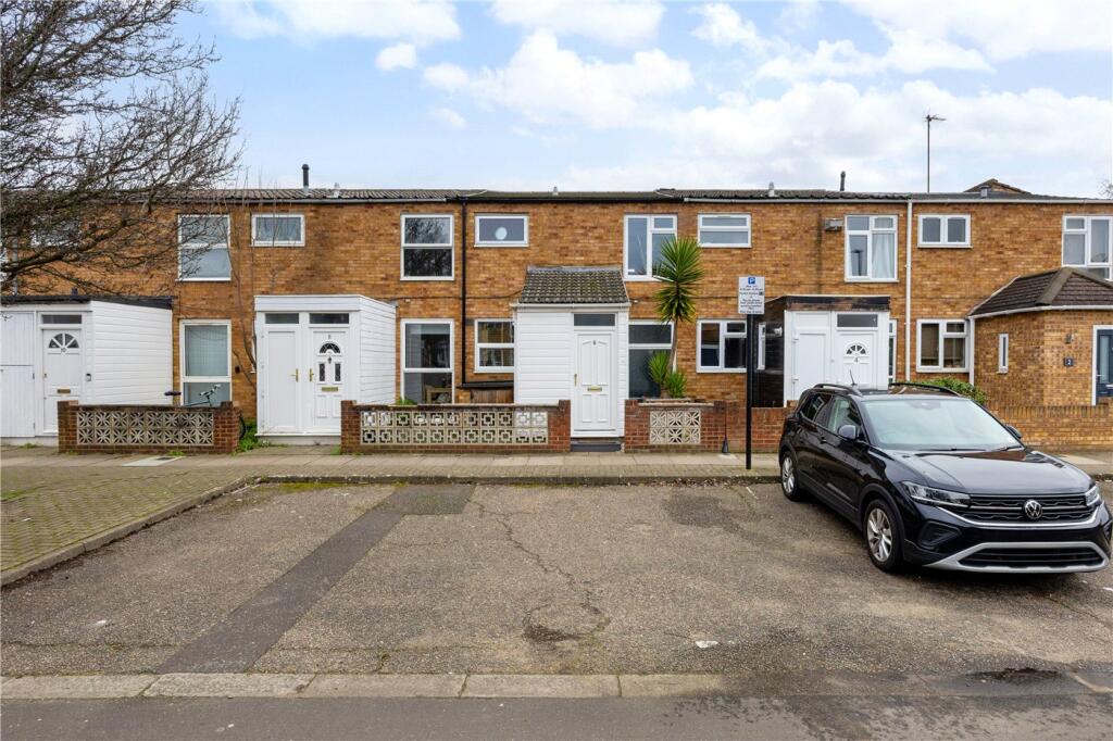 Main image of property: Dunston Road, London,, UK, SW11