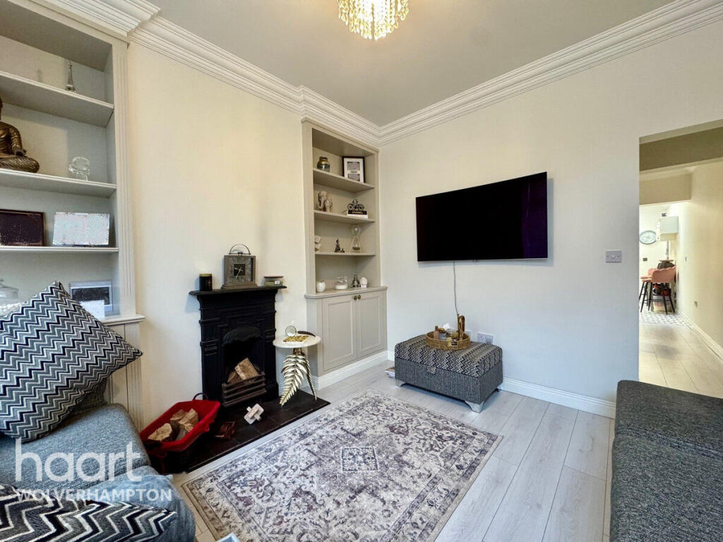 Main image of property: Merridale Street West, WOLVERHAMPTON