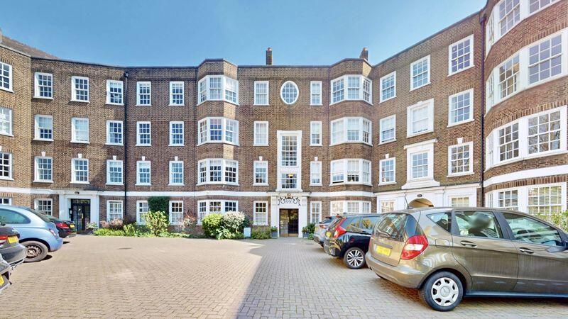 Main image of property: South Grove House, South Grove, Highgate Village, N6