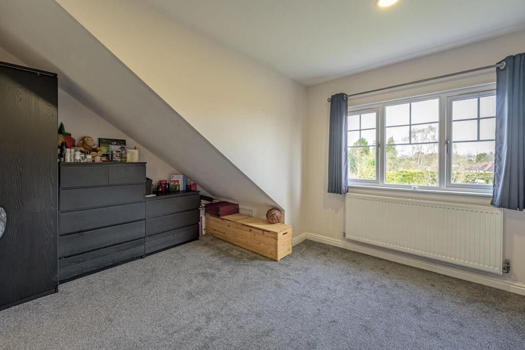 Additional image 22 of Gillhurst Road, Birmingham