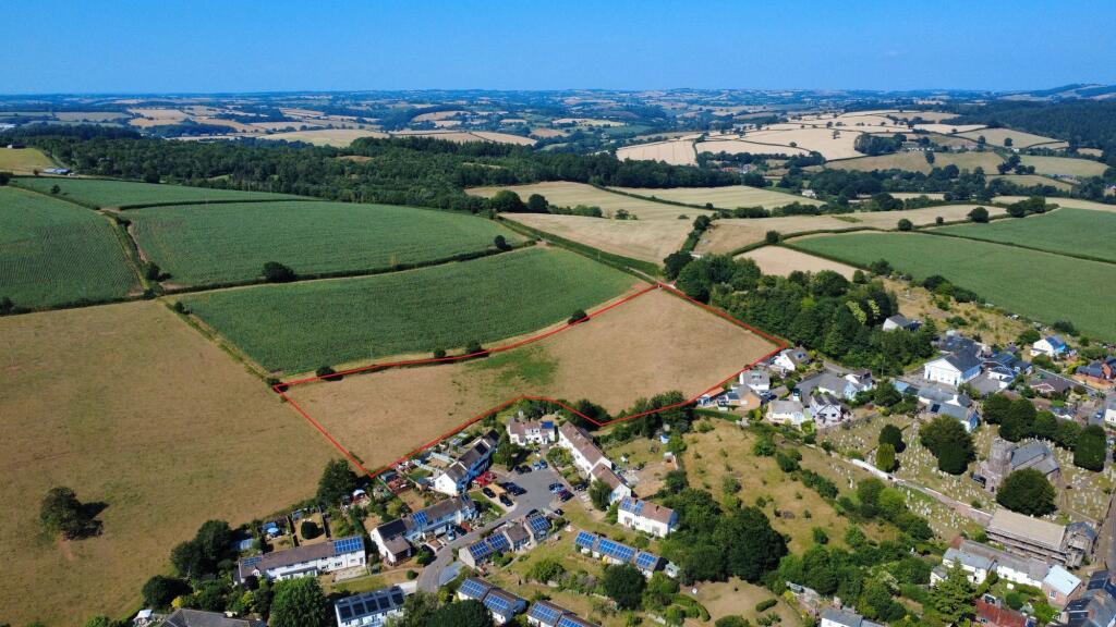 Main image of property: Sandford, Crediton, EX17