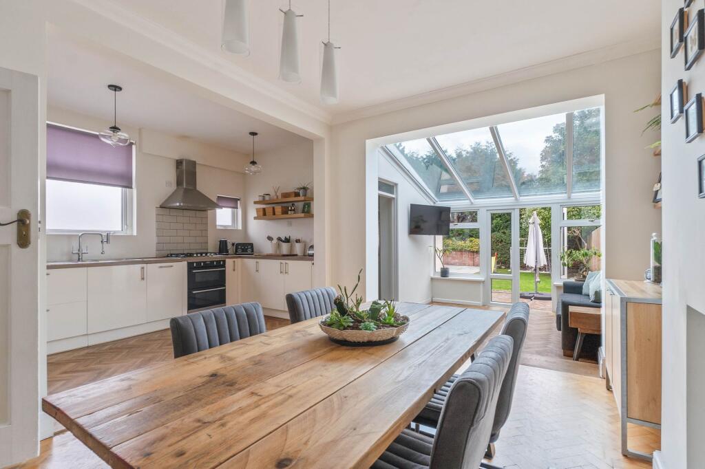 House in Cardiff, Heath - View 5