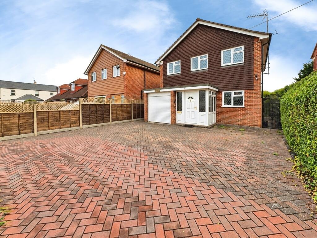 Main image of property: Firacre Road, Ash Vale, Surrey, GU12