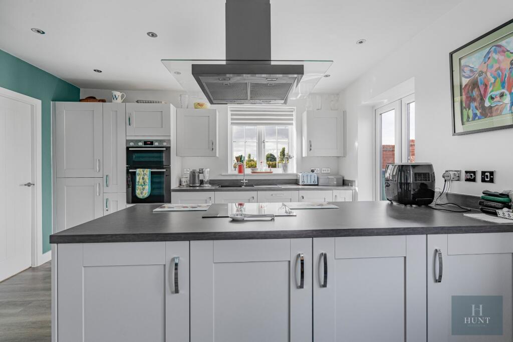 House in South Oxfordshire, Thame - View 5