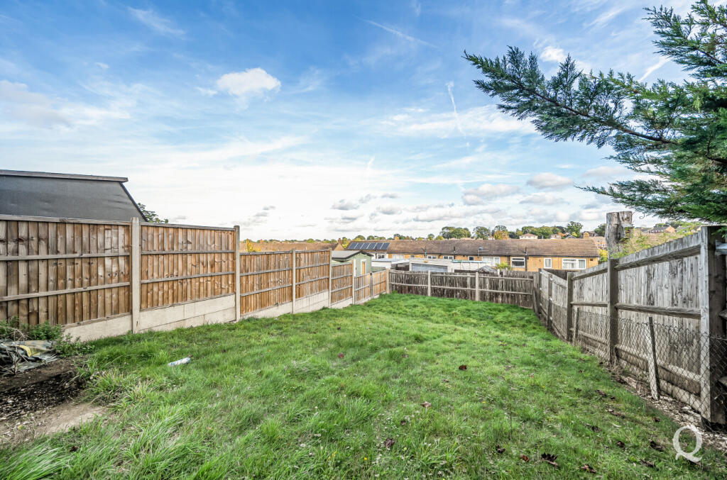 House in Chatham, Snodhurst - View 4