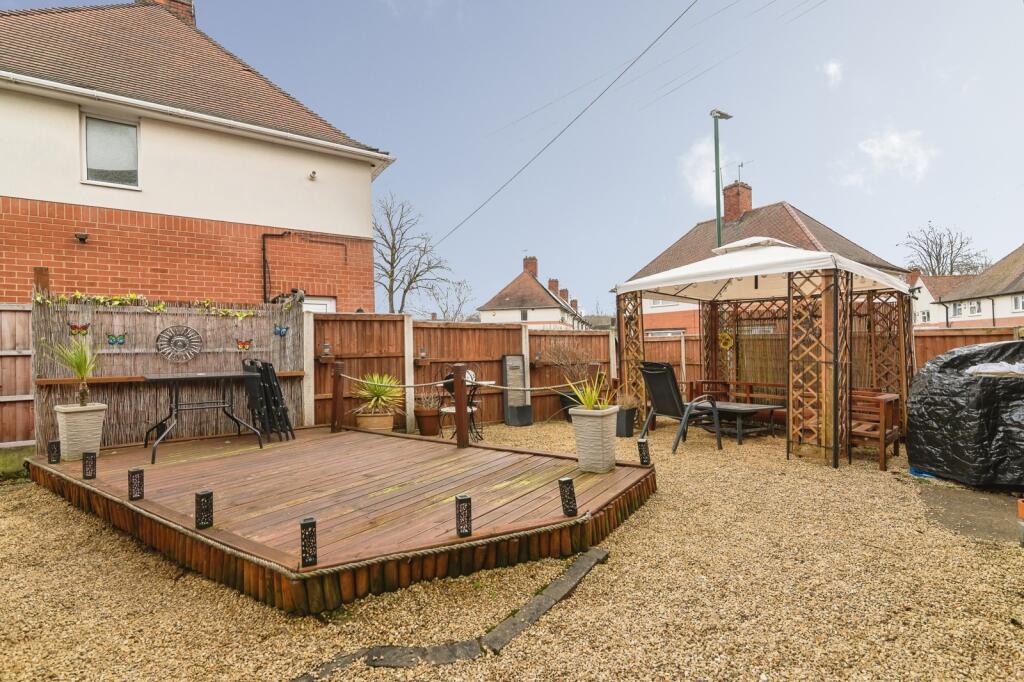 Caldon Green, NOTTINGHAM, Nottinghamshire, NG6 - View 4