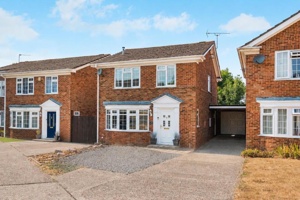 Main image of property: Bray Gardens, Loose, Maidstone