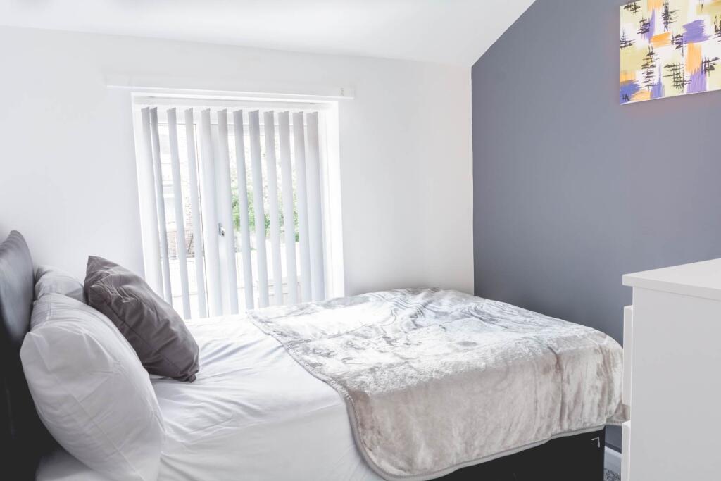 Garforth Street, Oldham – pohled 4
