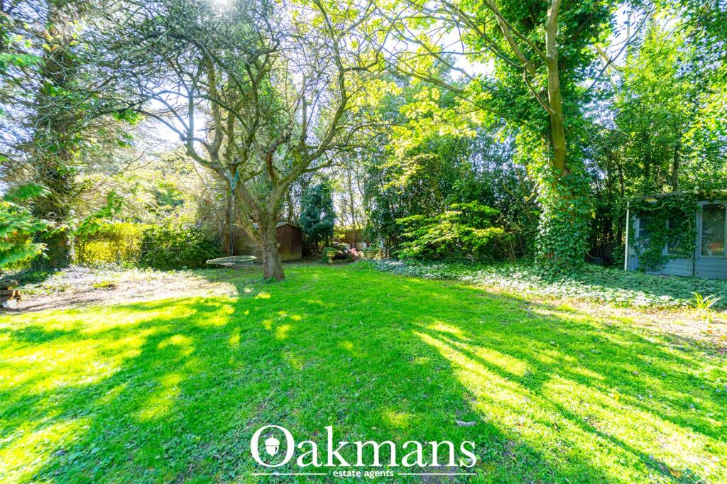 Additional image 17 of Hinton Fields, Bournheath, Bromsgrove, Worcestershire, B61