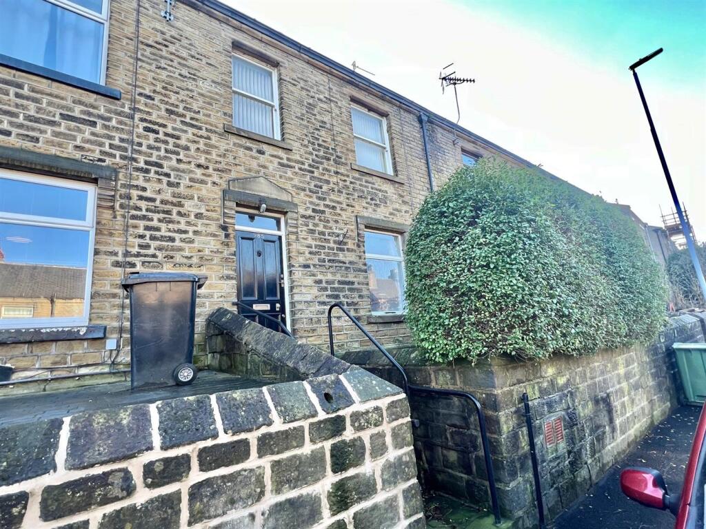 Main image of property: Manchester Road, Linthwaite, Huddersfield