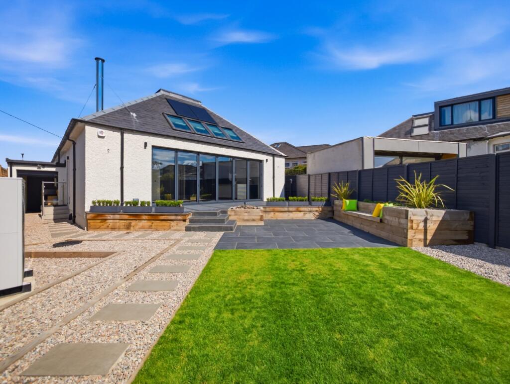 Main image of property: Loch Road, Blackhall, Edinburgh, EH4