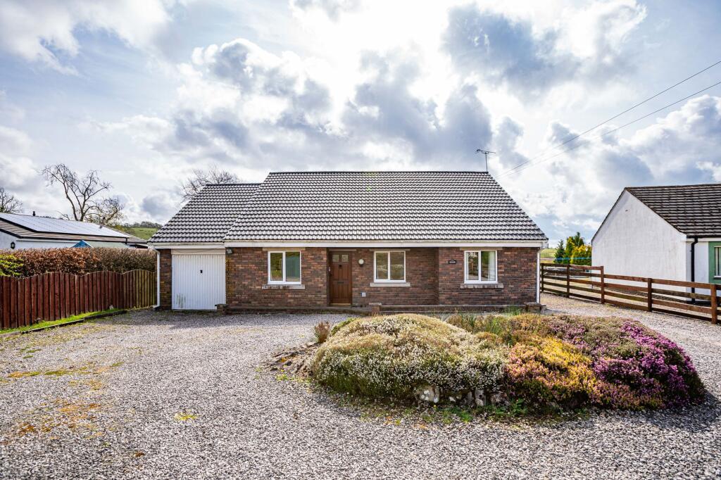 Main image of property: The Heathers, Catlowdy, Penton, Carlisle, CA6