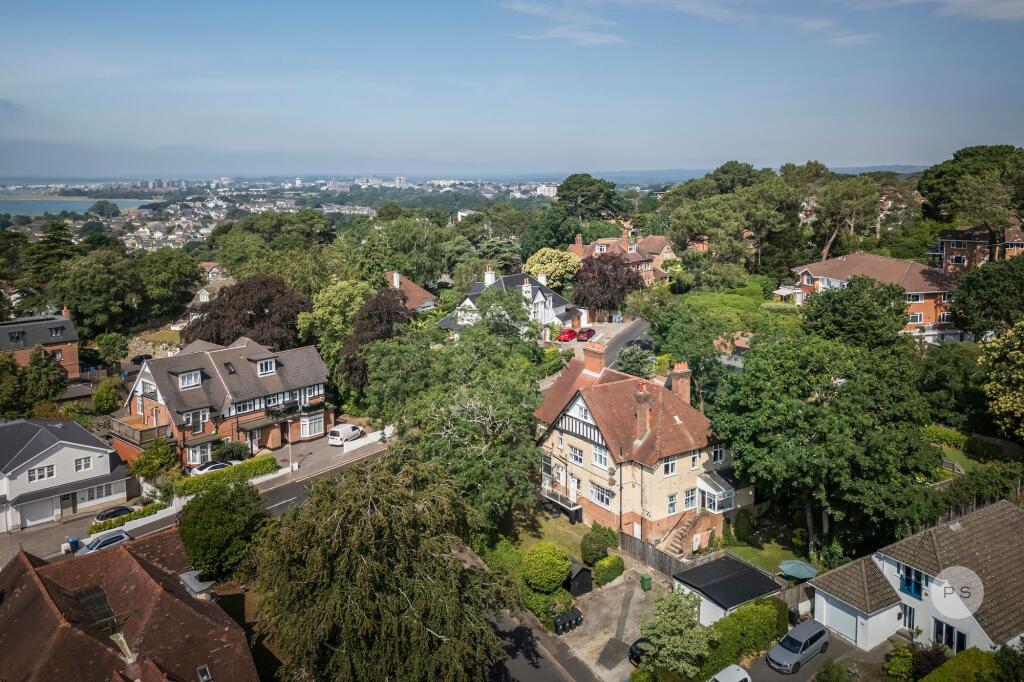 Main image of property: Linton House, Sandecotes Road, Lower Parkstone BH14