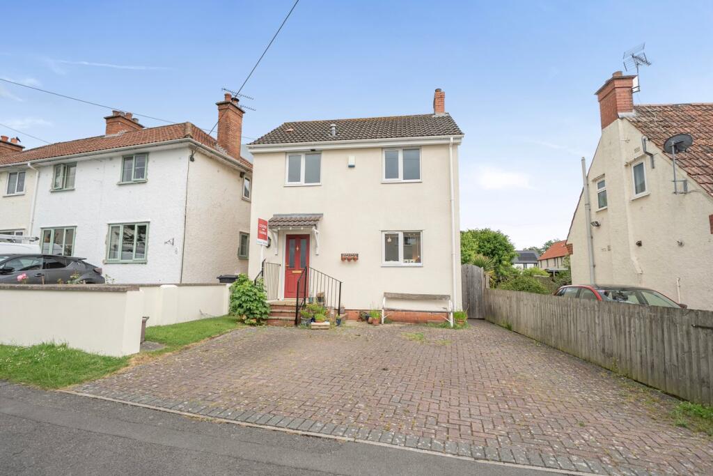 Main image of property: Parkfield, Axbridge, BS26