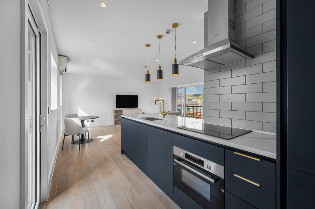 Apartment in London - View 4