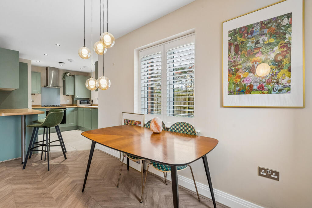 Apartment in Hemel Hempstead - More