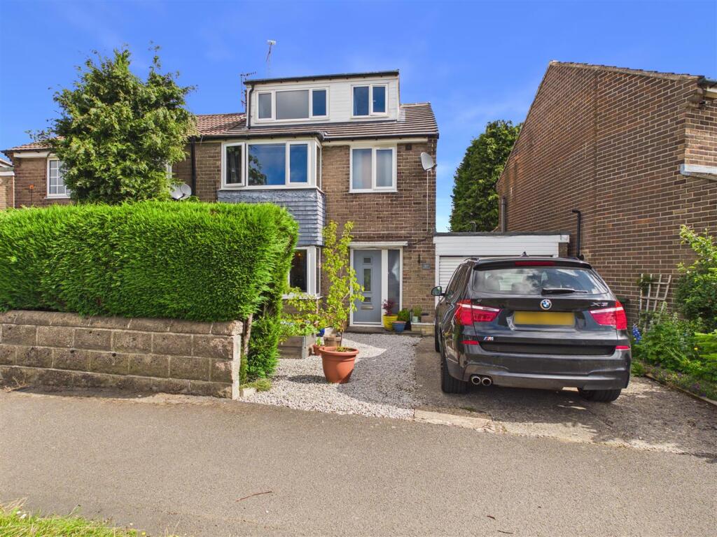 Main image of property: Barnes Avenue, Dronfield Woodhouse, Dronfield