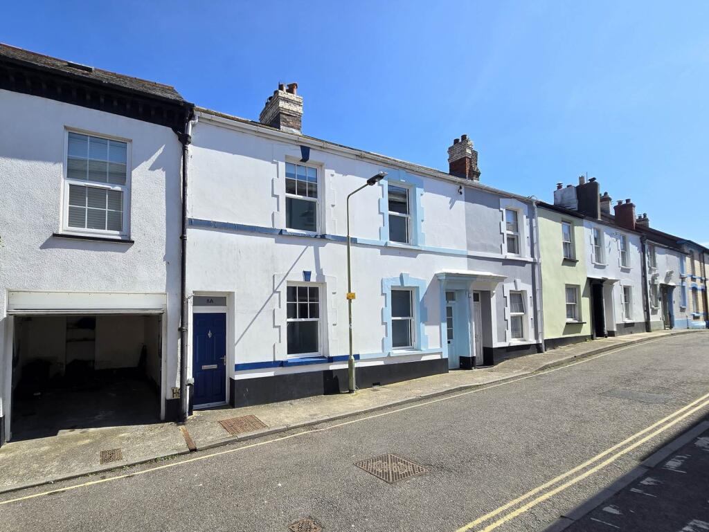 Main image of property: Silver Street, Bideford
