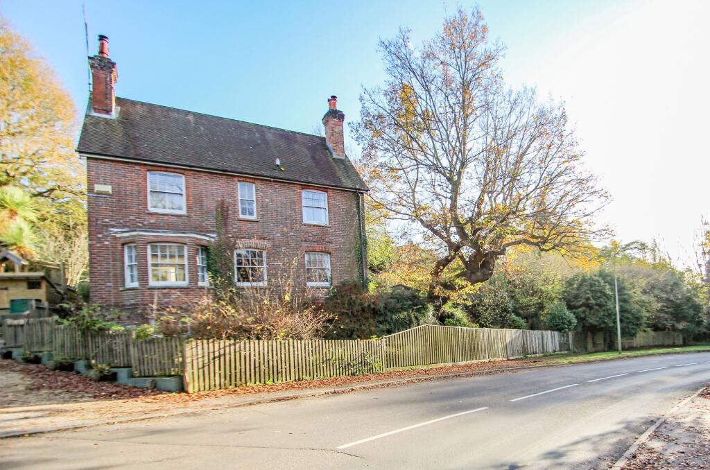 Main image of property: Newick Lane, Mayfield, TN20