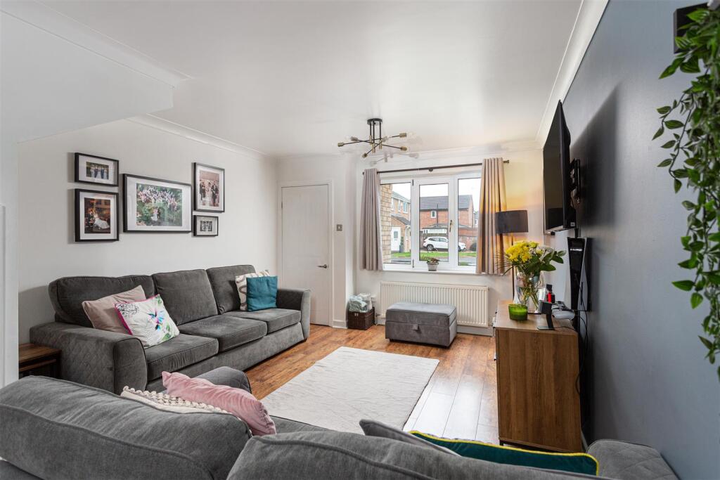 Main image of property: Lindley Wood Grove, York, YO30 4SR