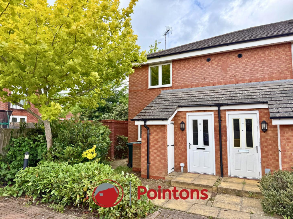 Main image of property: Surrey Drive, New Stoke Village, Coventry