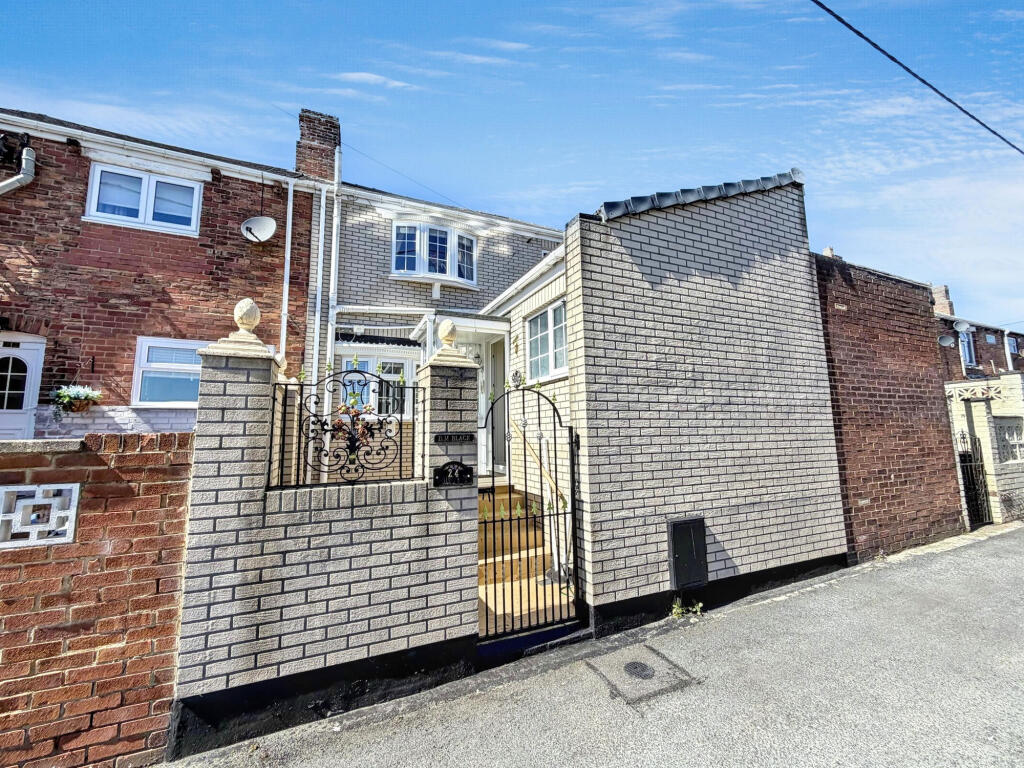 Main image of property: Briarwood Street, Houghton Le Spring, Durham, DH4 6AZ